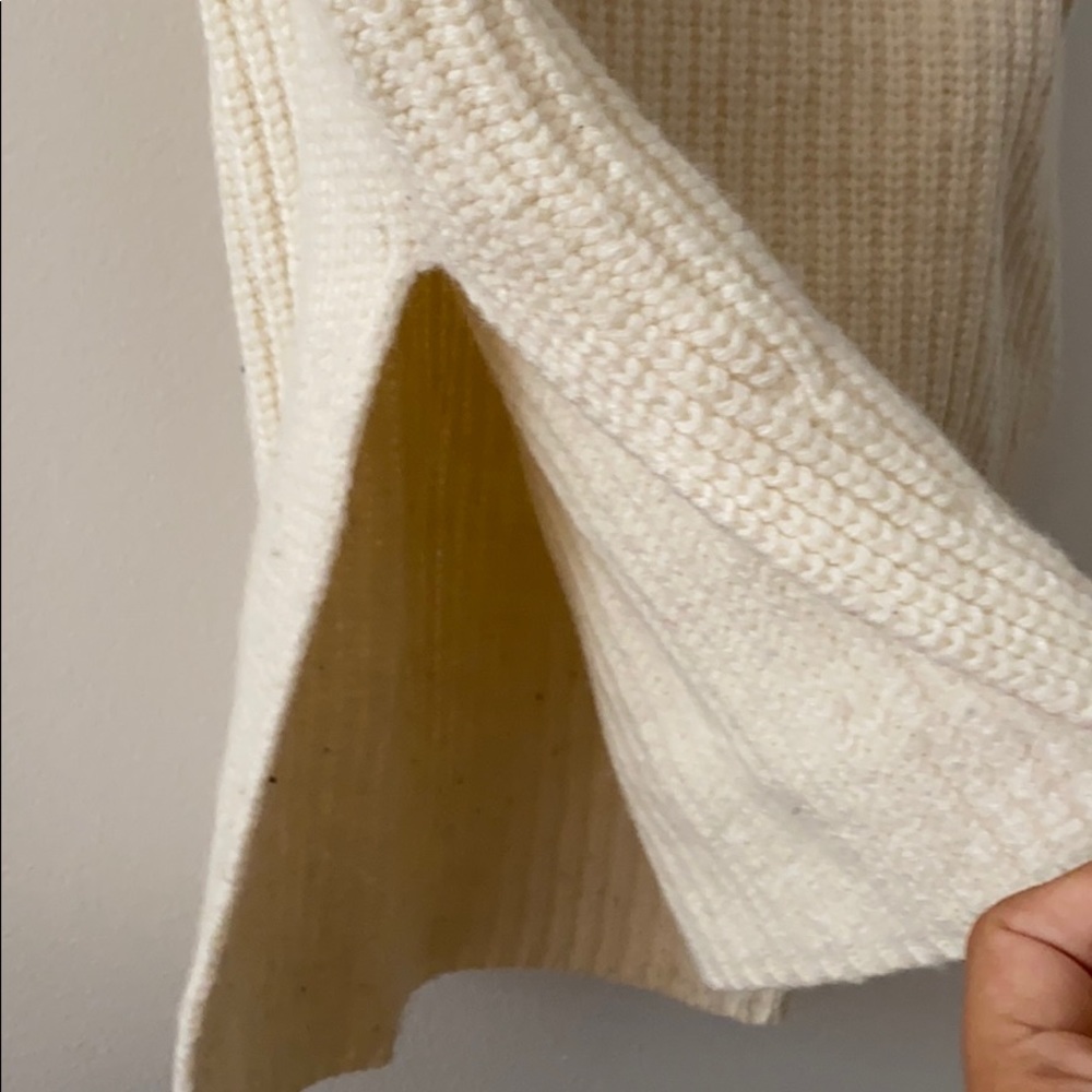 Uniqlo Sleeveless Turtleneck Sz XS - Picture 6 of 13